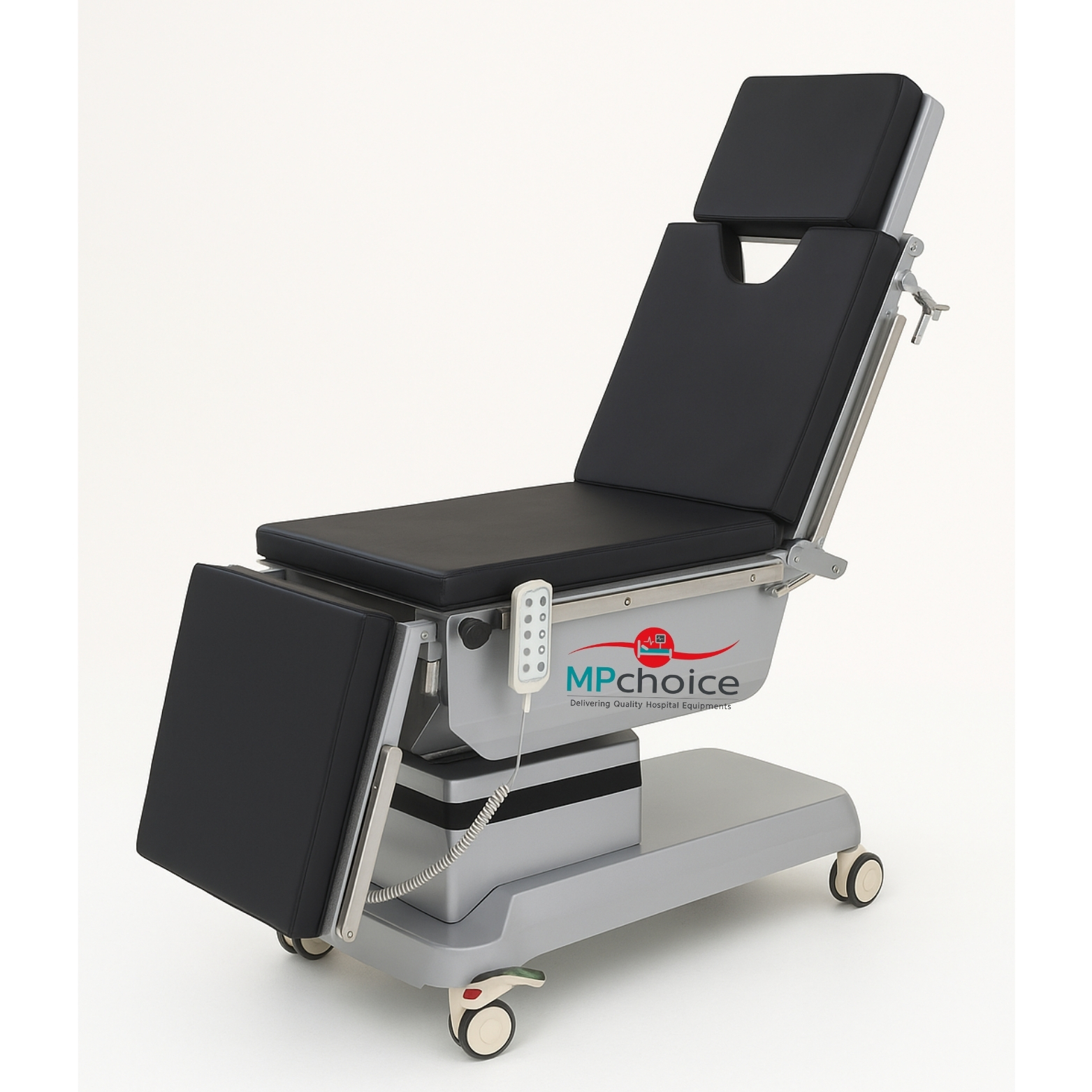 OT Table Electric Cum Manual Touch Panel Cum Top Sliding Manufacturers in Meerut