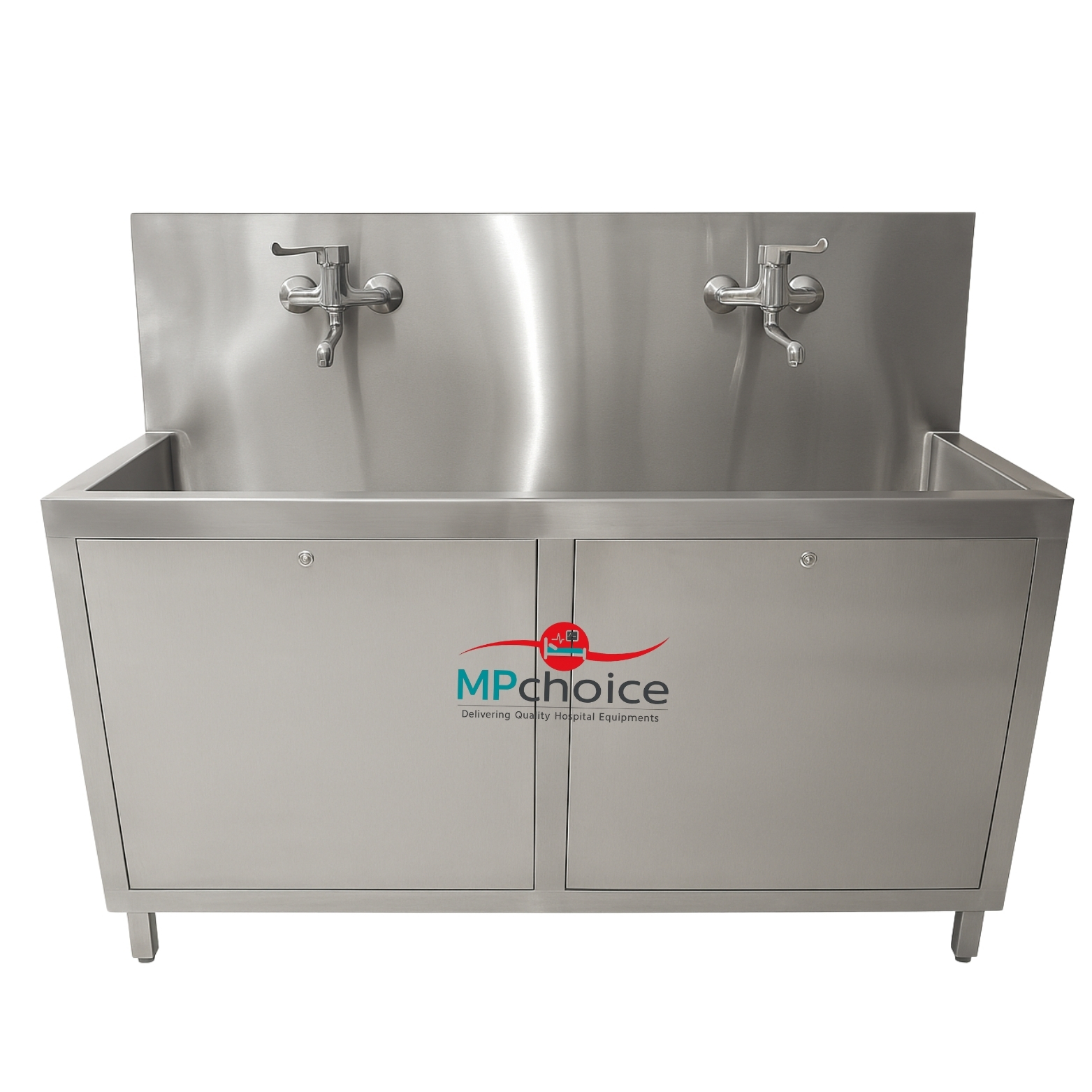 Scrub Station Manufacturers in Meerut