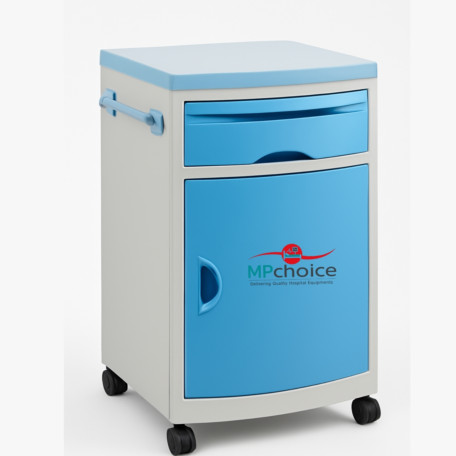 Patient’s Medicine Cupboard (ABS) Manufacturers in Meerut