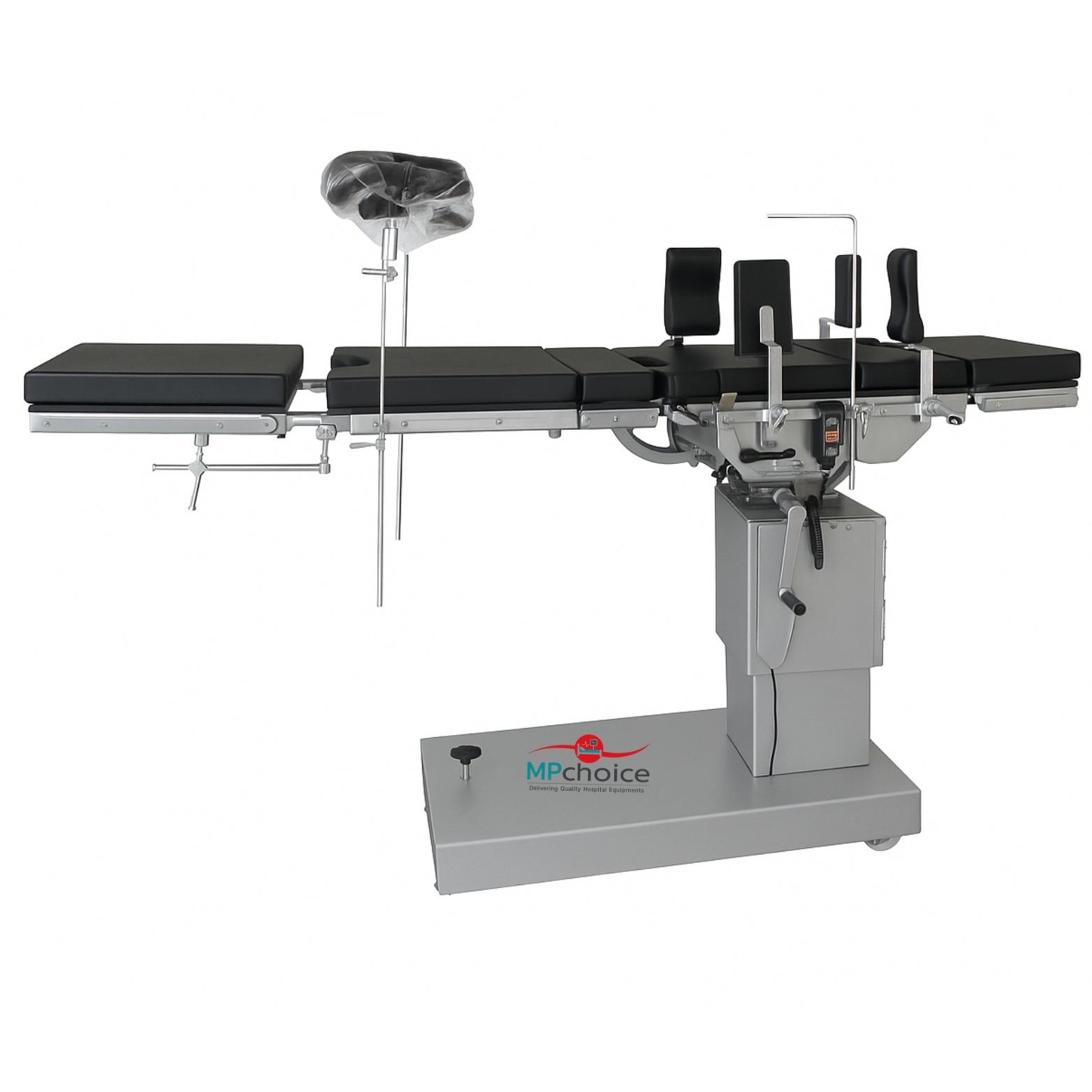 OT Table Semi-Electric (C-Arm Compatible) Manufacturers in Meerut