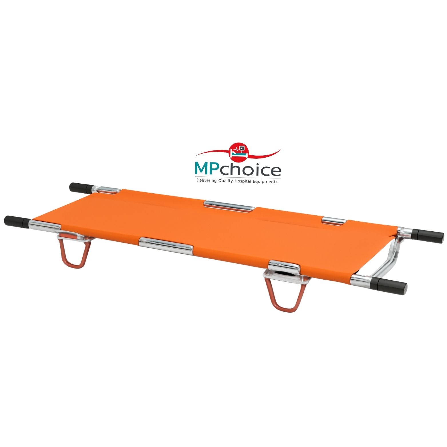 Folding Stretcher Manufacturers in Meerut