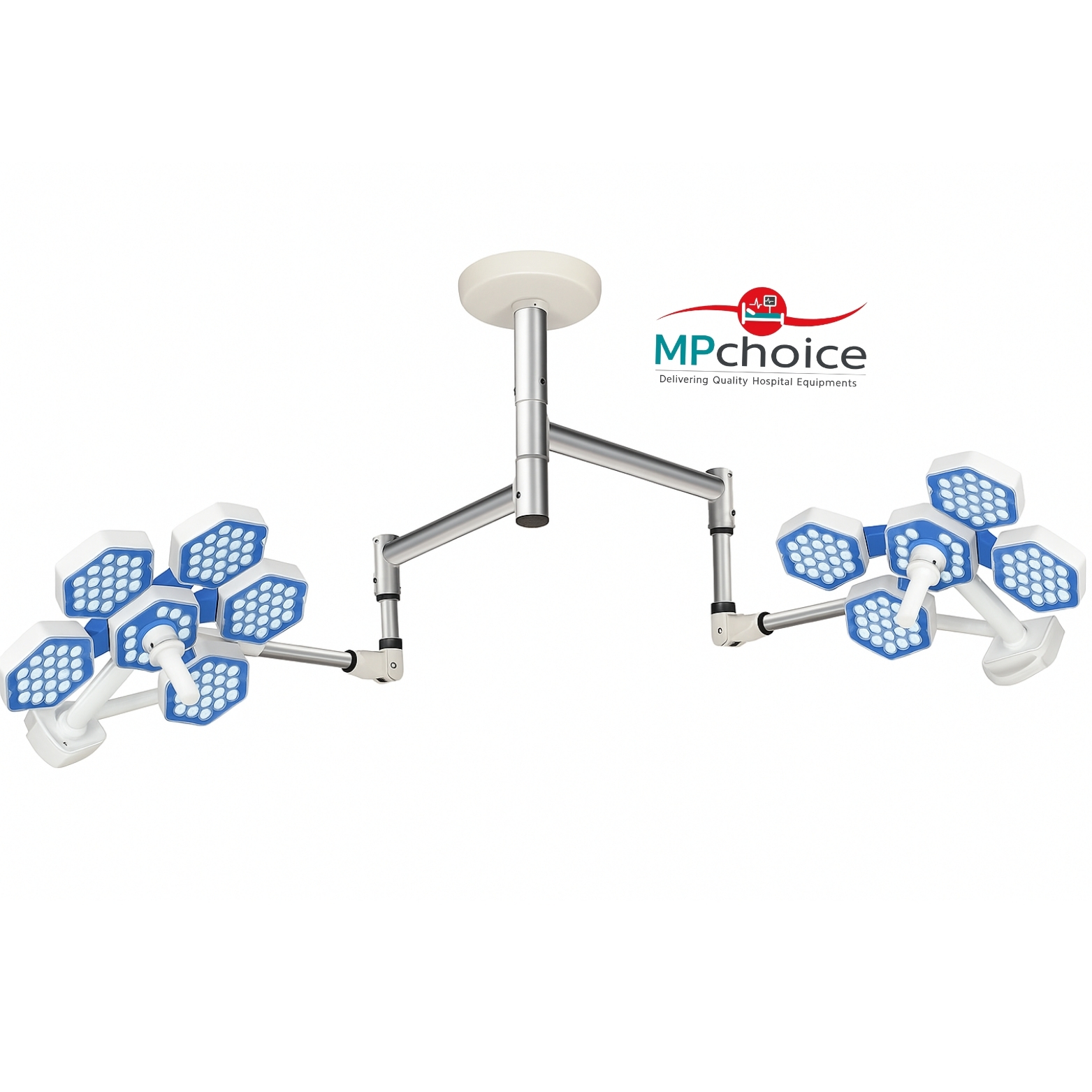 OT Light 05 04 MP - 600 Manufacturers in Meerut