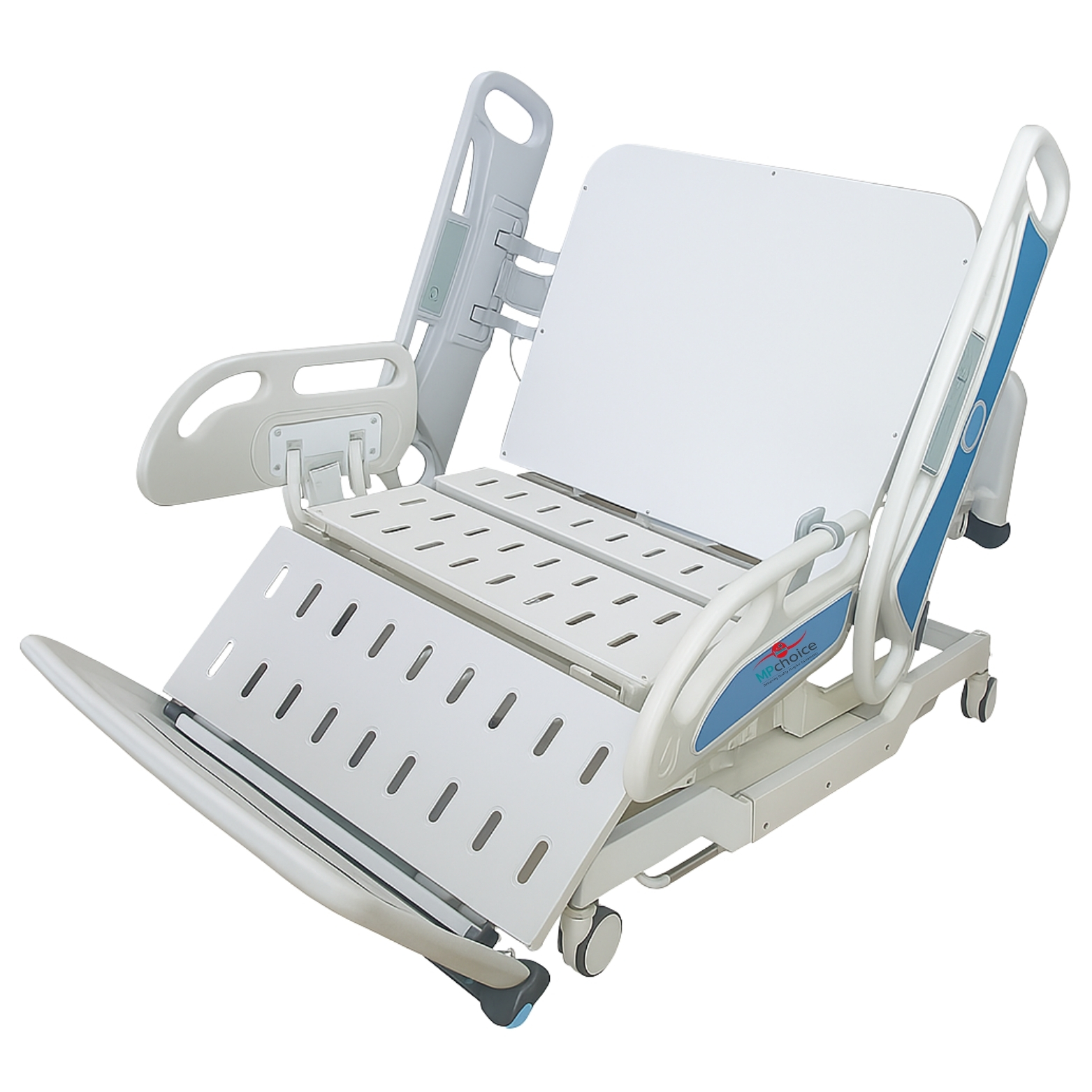 Chair Position Icu Bed Manufacturers in Meerut