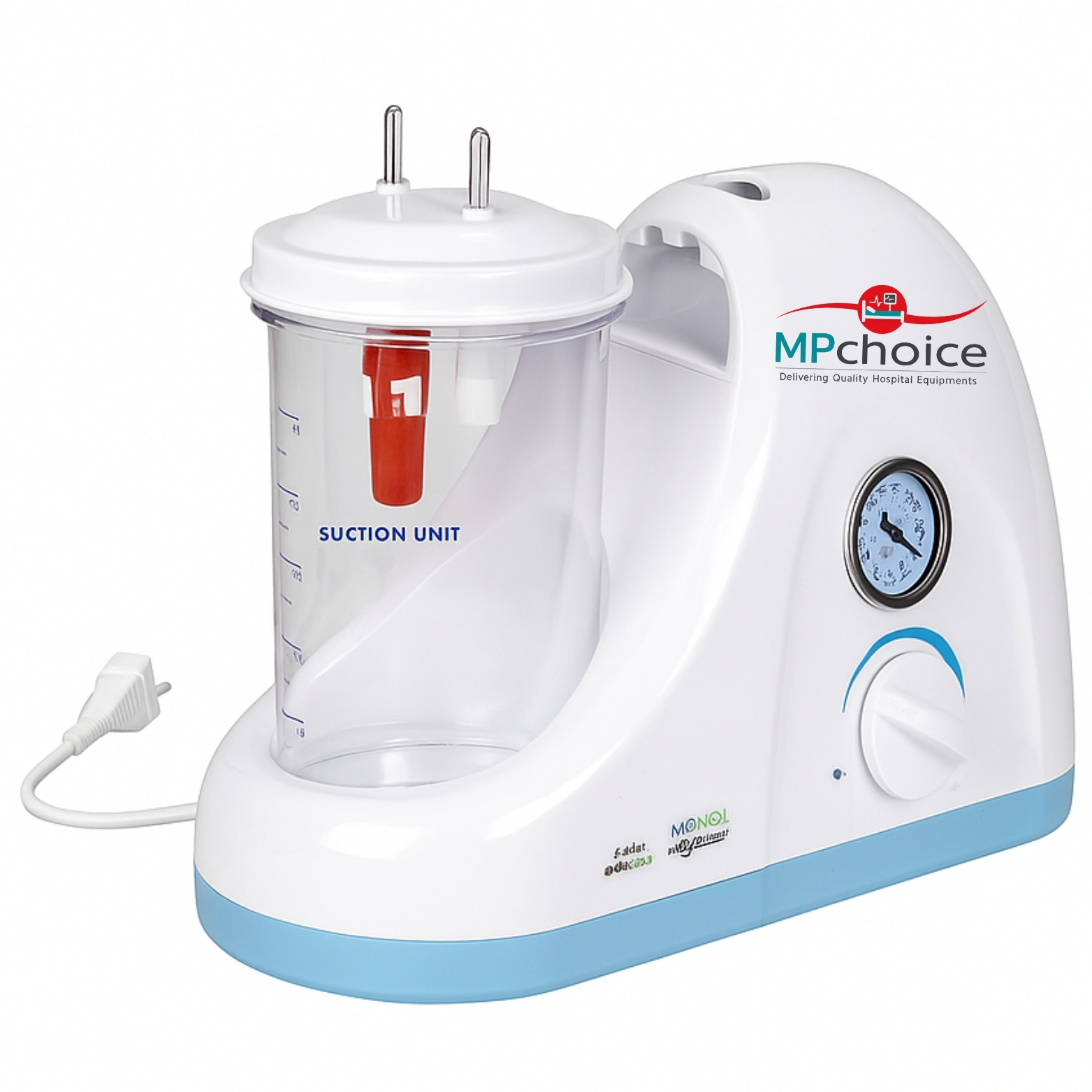 Suction Machine Manufacturers in Meerut