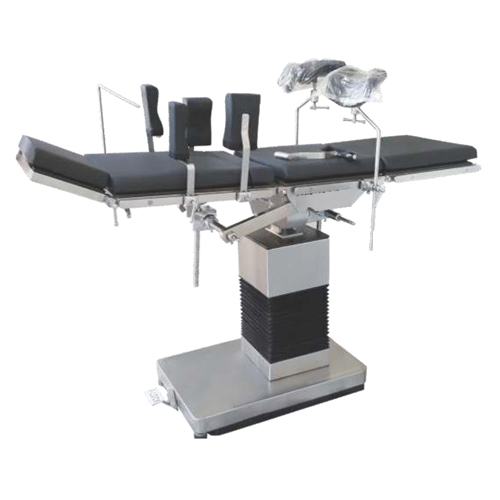 OT Table Semi-Electric (Deluxe Model) Manufacturers in Meerut