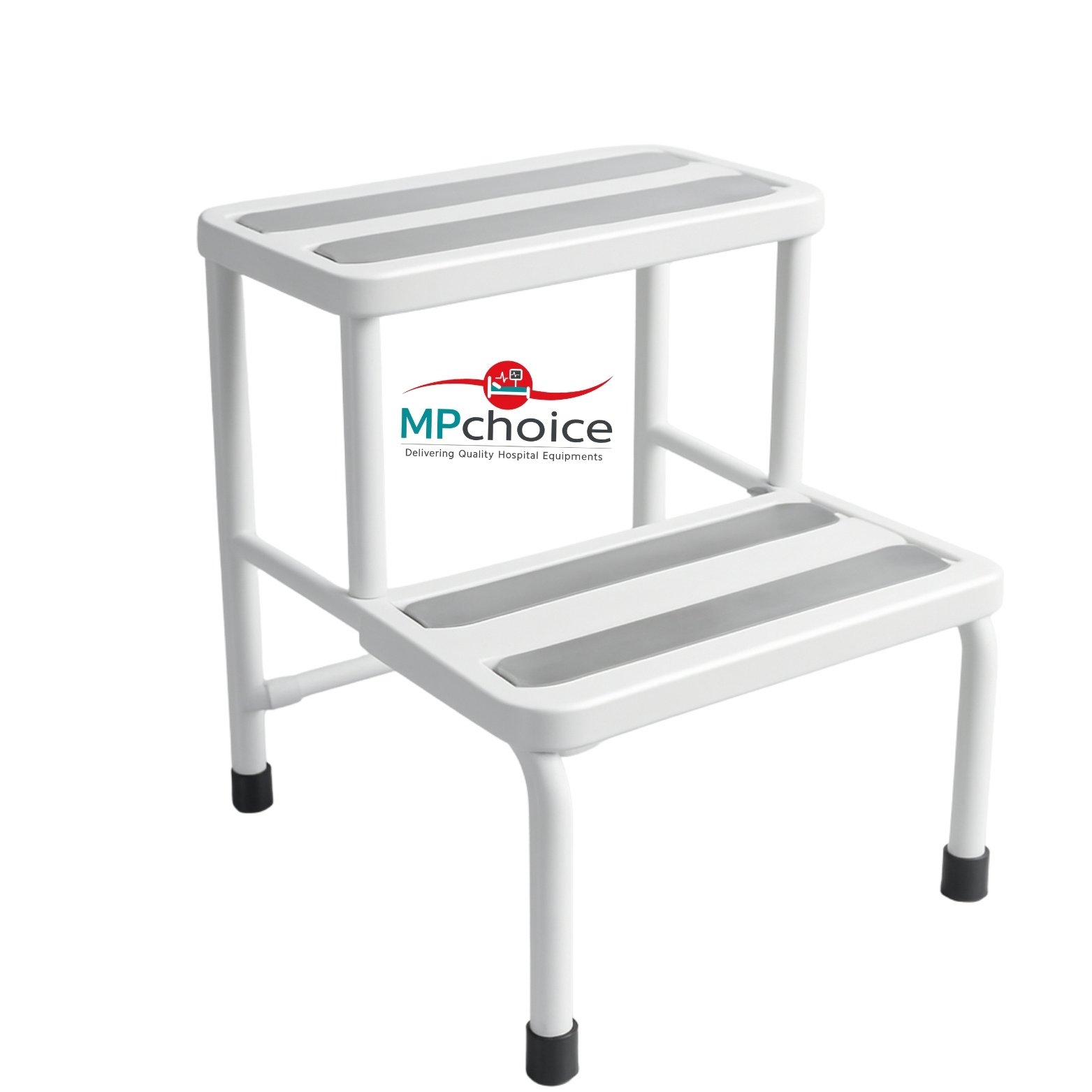 Foot Step Double Step MP - 556 Manufacturers in Meerut