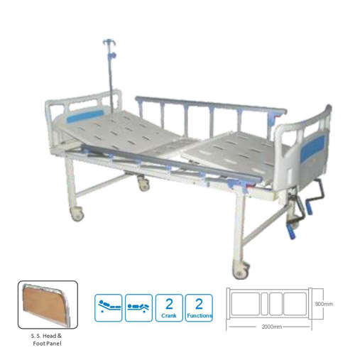 Fowler Bed Mechanical Manufacturers in Meerut
