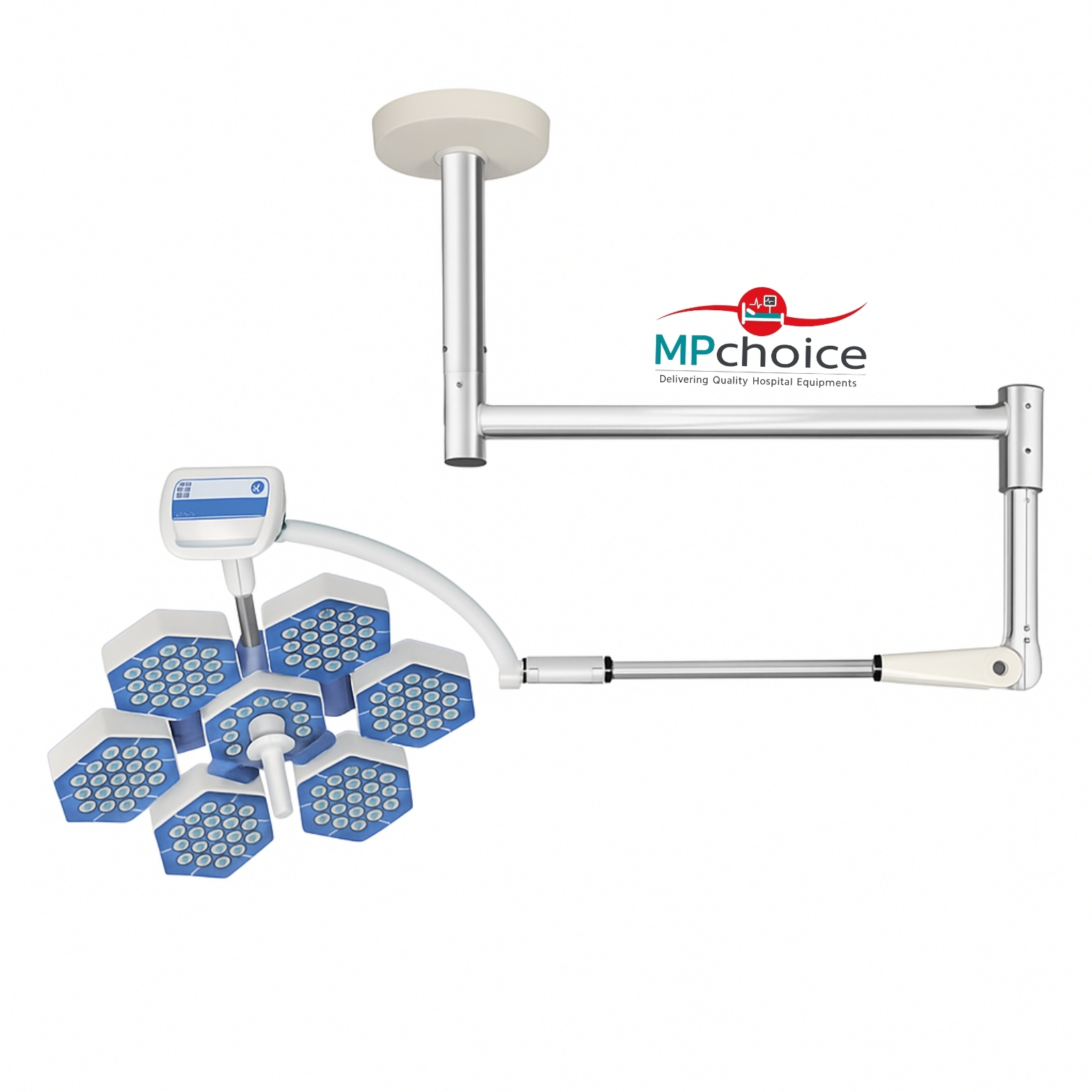 Operation Theater Lights Manufacturers in Meerut