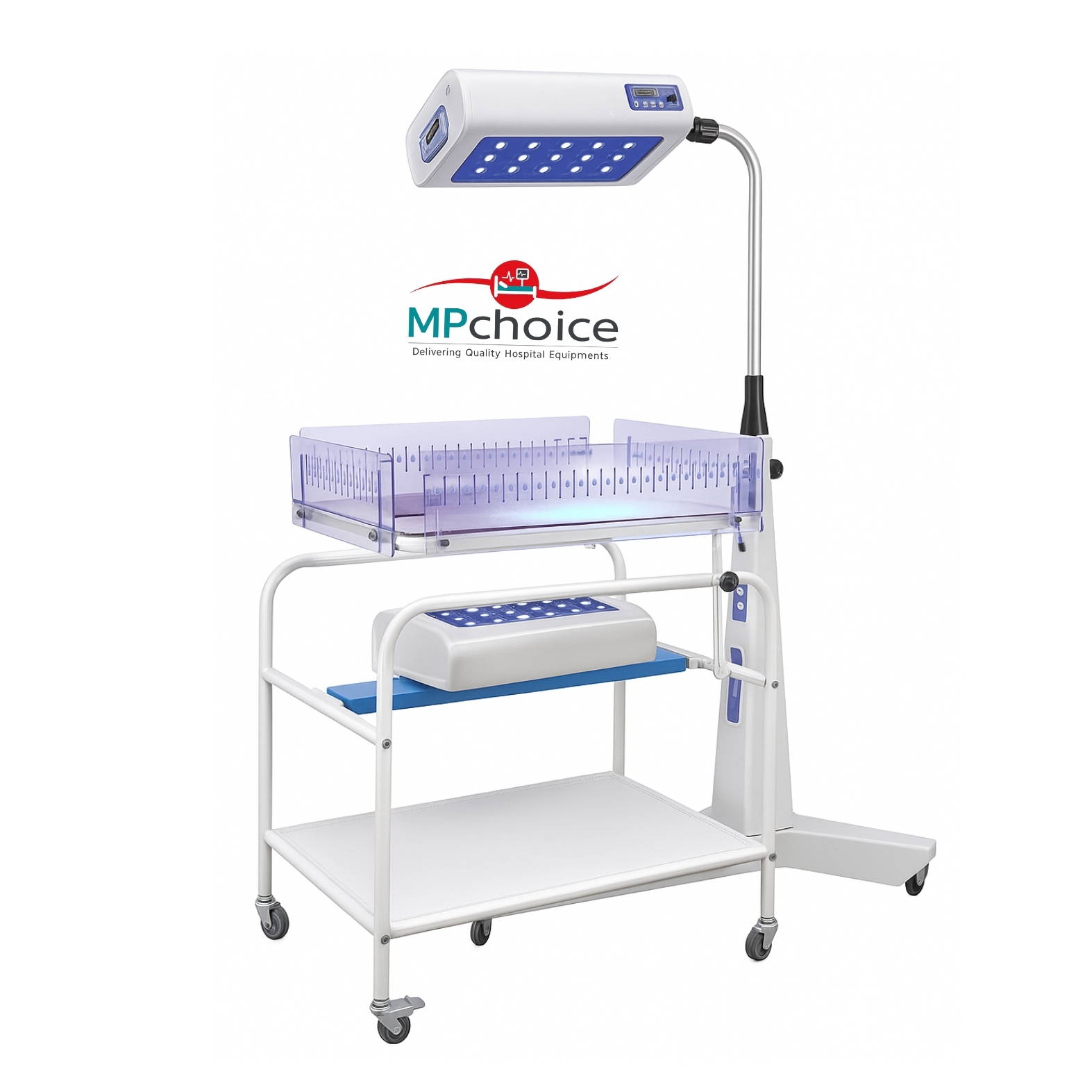 Photo Therapy Unit (Double Surface) Manufacturers in Meerut