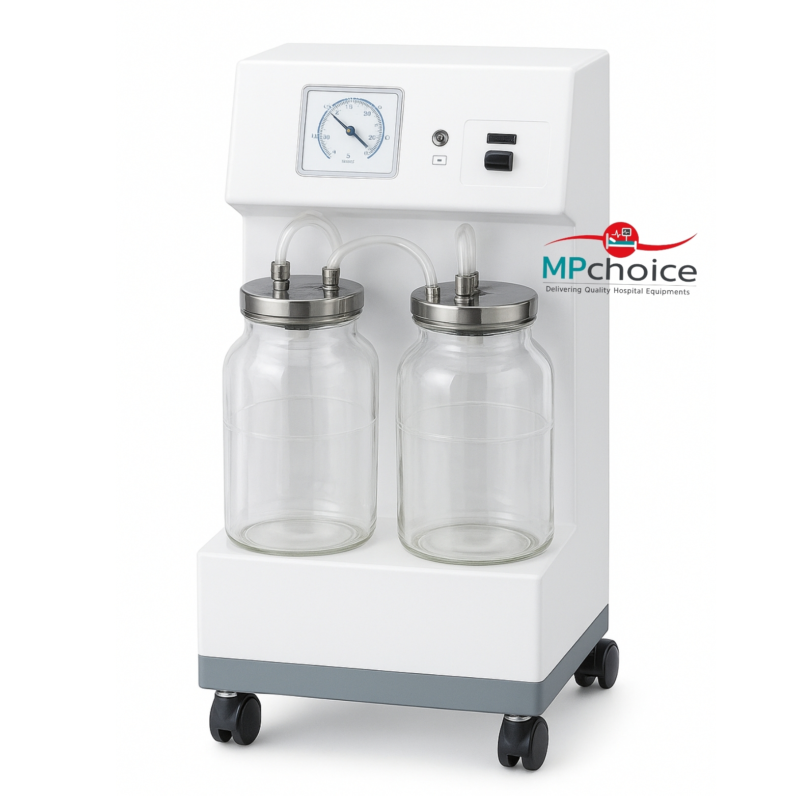 Suction Machine 7A - 23B Manufacturers in Meerut