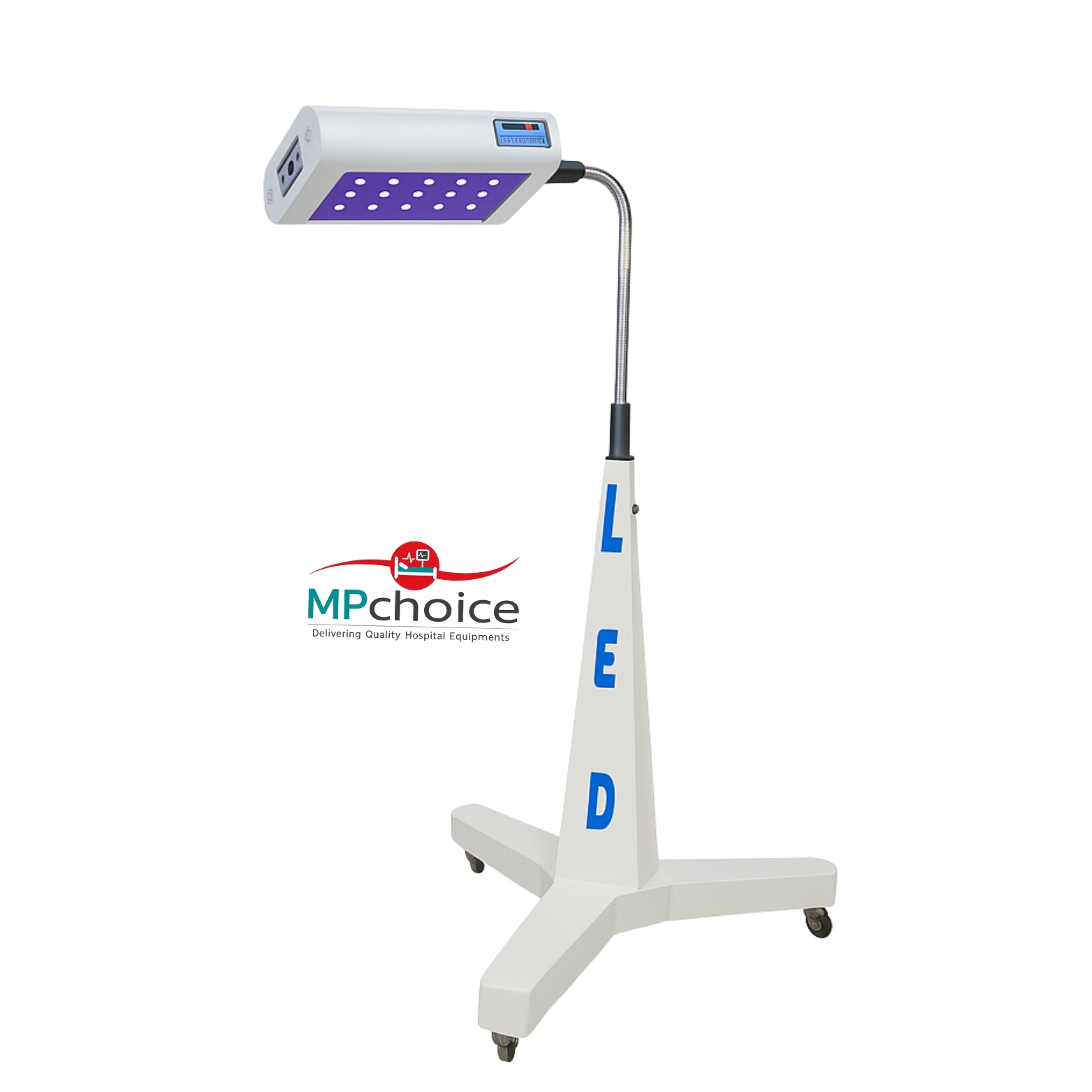 Photo  Therapy Unit (Single Surface) Manufacturers in Meerut