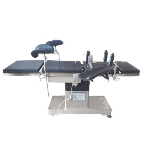 OT Table with Remote (Centric Pillar) Manufacturers in Meerut