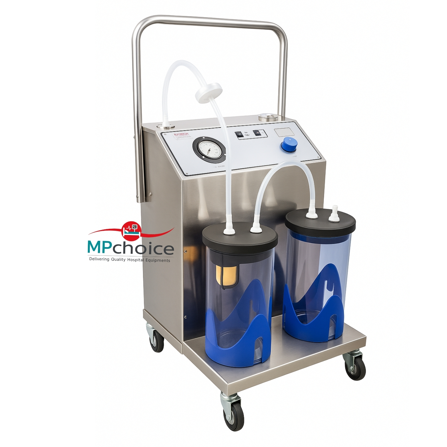 Suction Unit AC / DC Manufacturers in Meerut