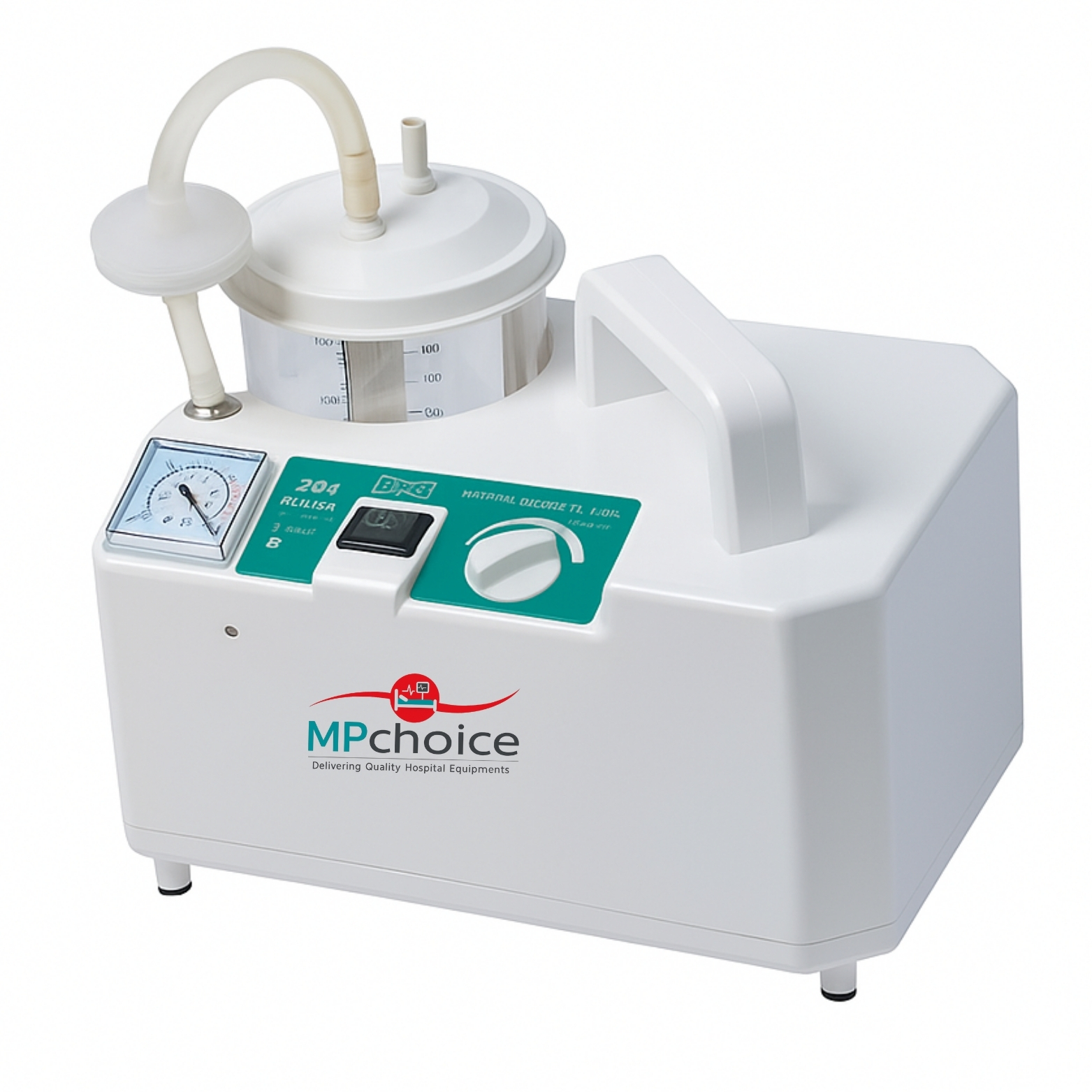 Suction Machine 7E (Universal) AC/DC Manufacturers in Meerut