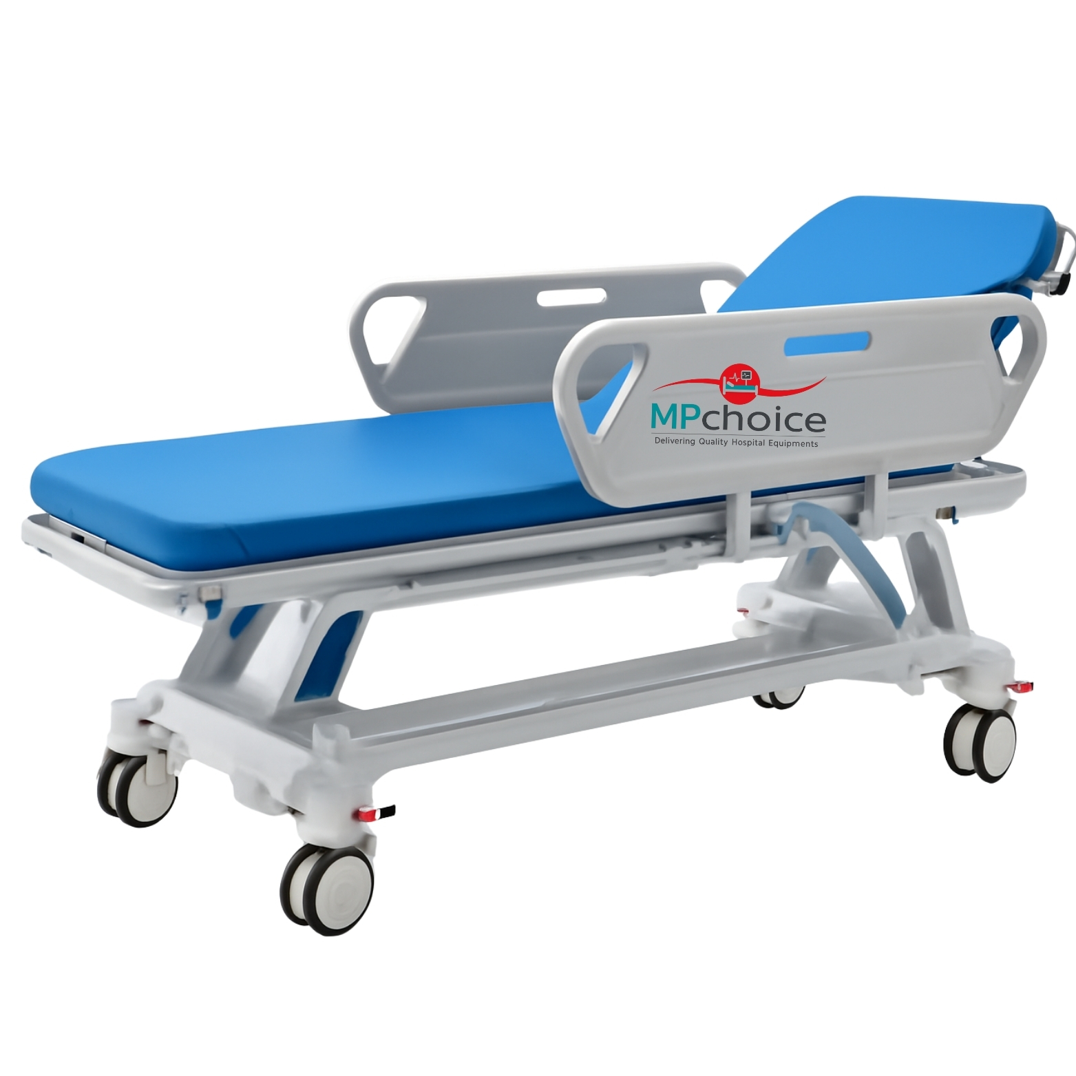 Patient Transfer Trolley Imported Type Manufacturers in Meerut