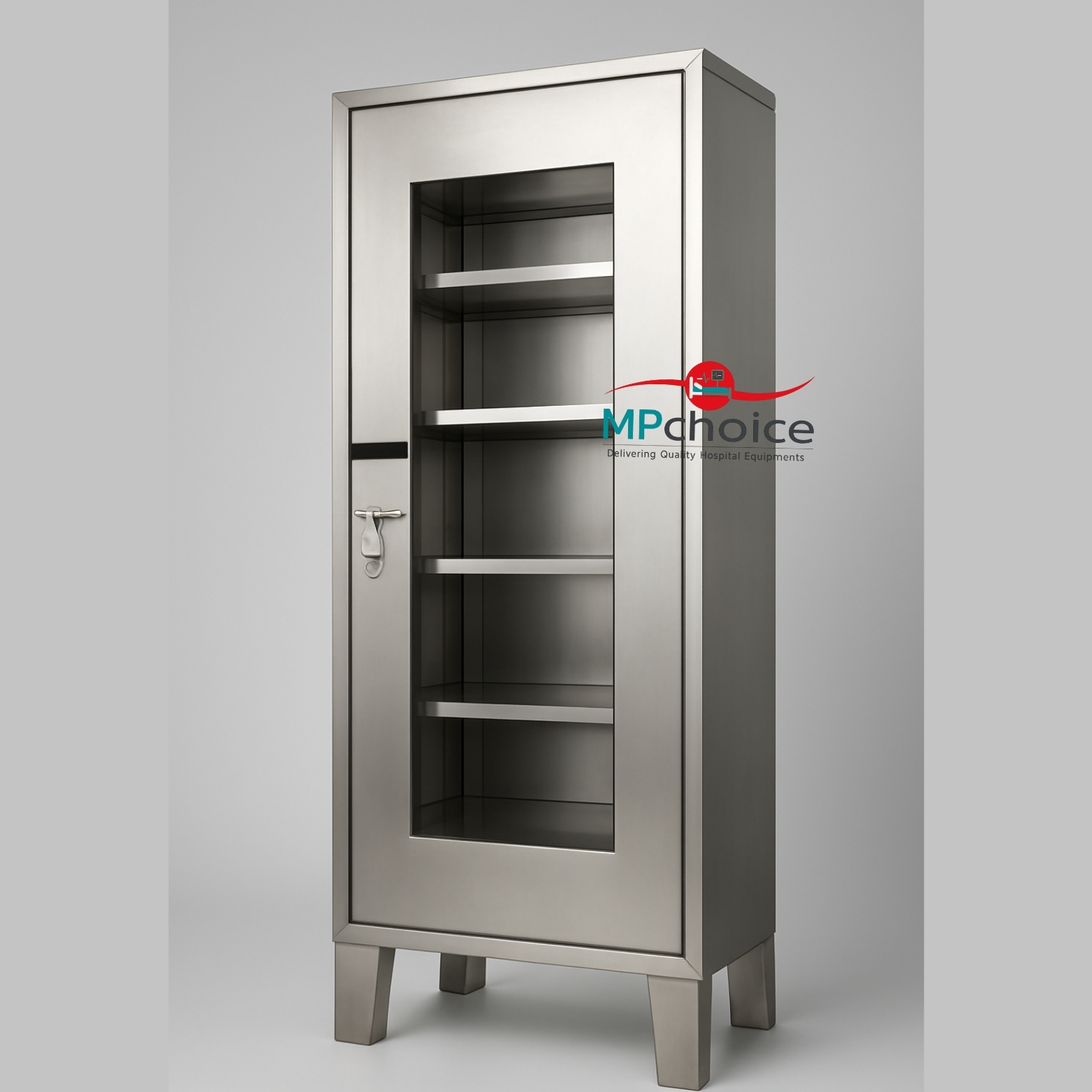 Instruments Cabinet Manufacturers in Meerut