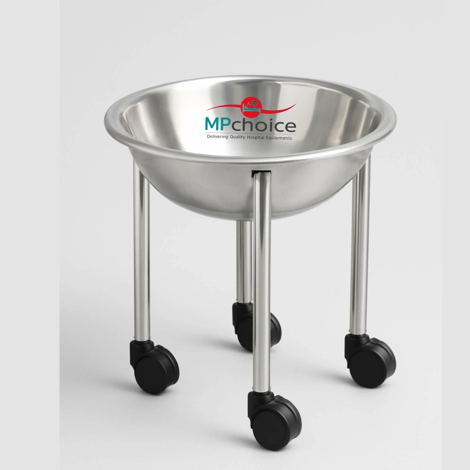 Kick Bowl / Bucket Manufacturers in Meerut