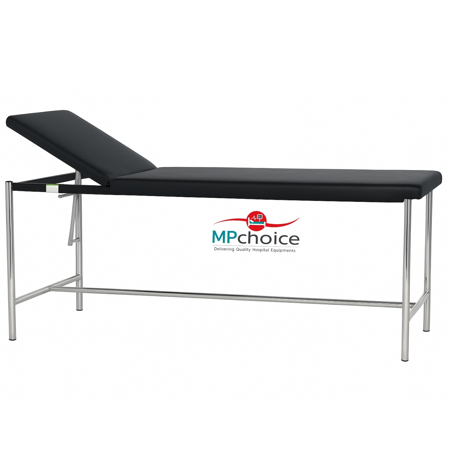 Examination Couch MP - 582 Manufacturers in Meerut
