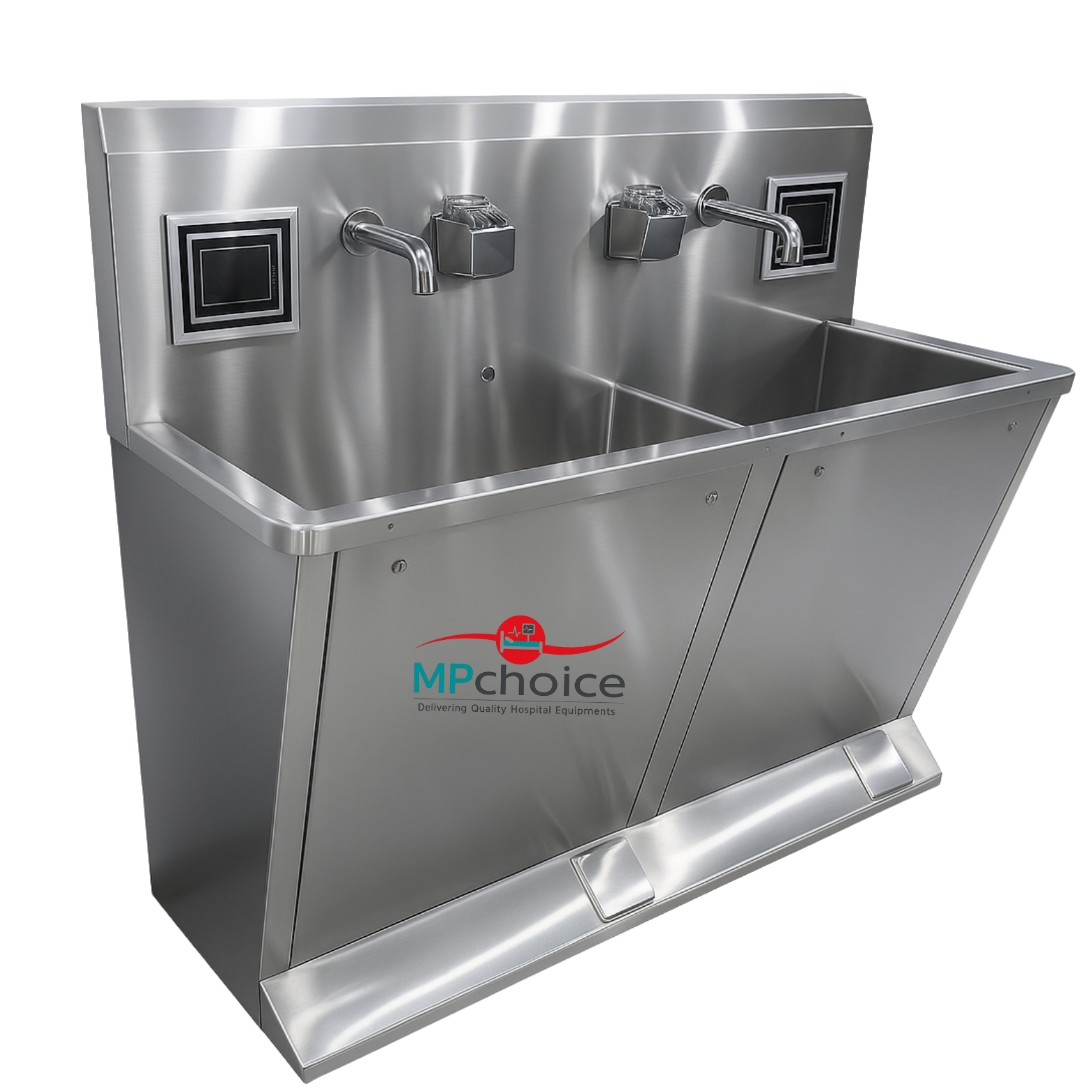 Scrub Station Automatic Manufacturers in Meerut