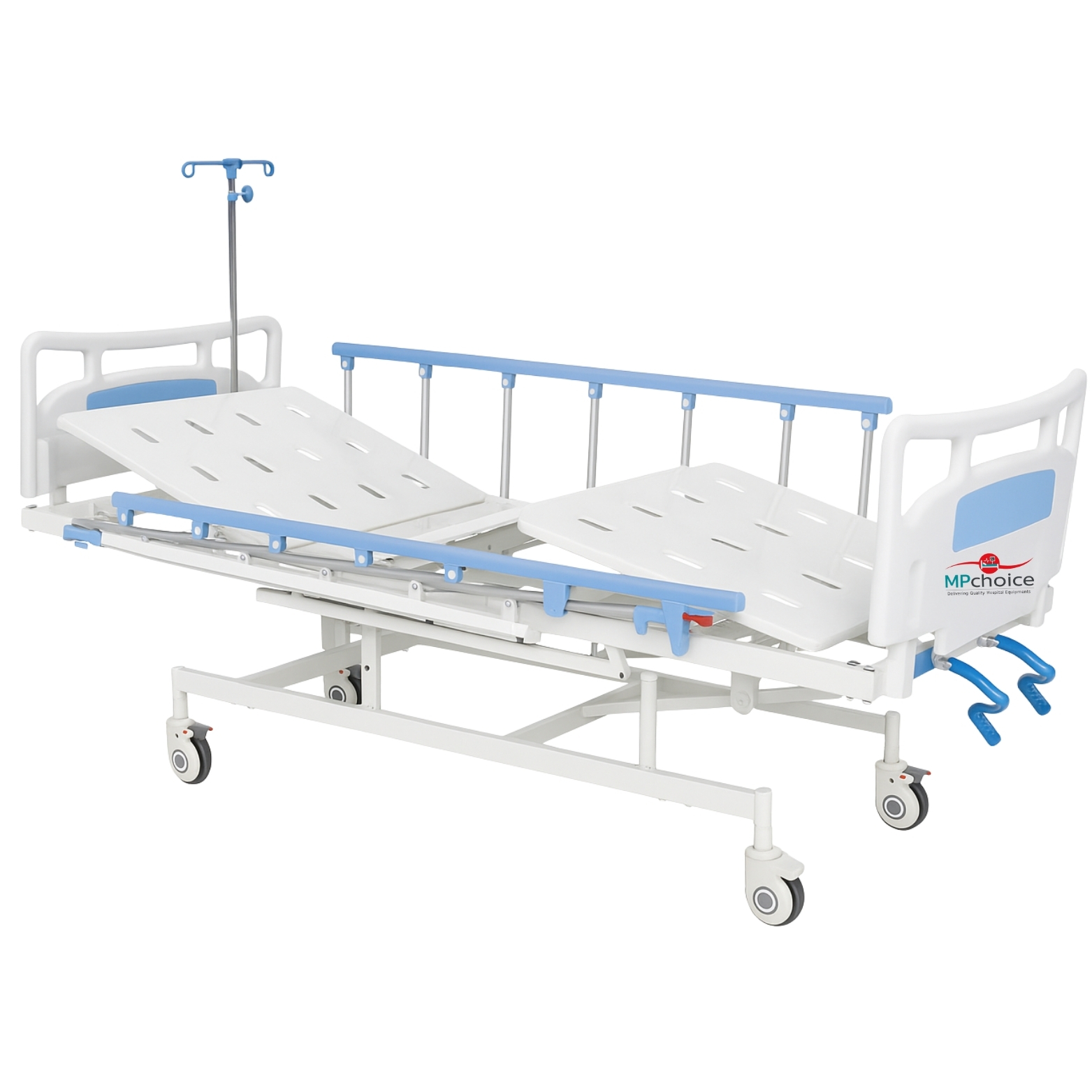 Three Function Icu Bed Mechanical Manufacturers in Meerut