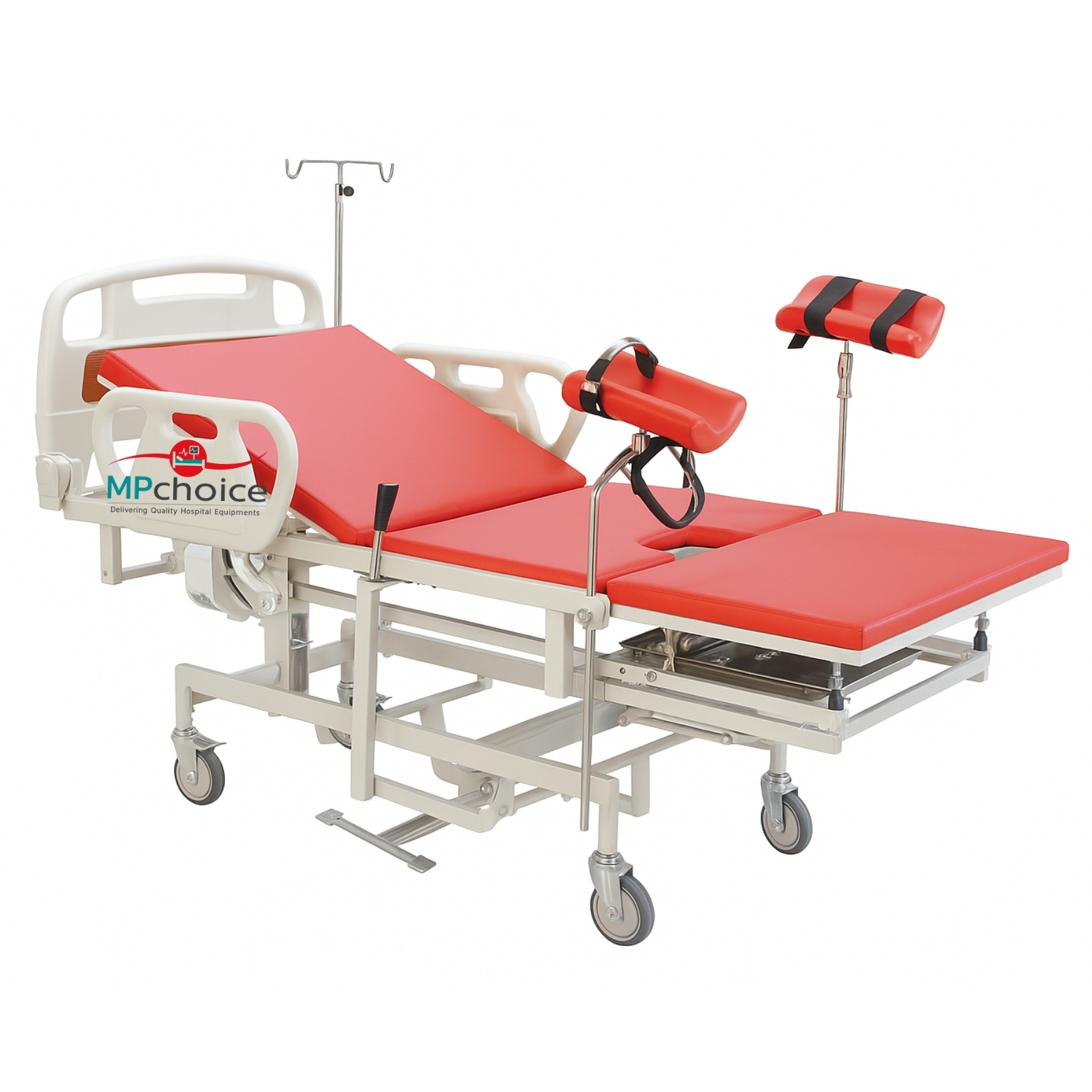Maternity and Gynec Examination Couch Manufacturers in Meerut