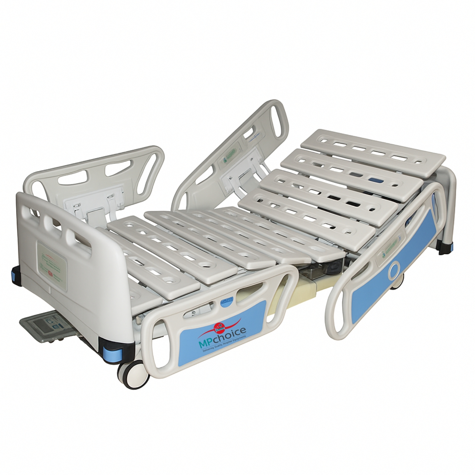 ICU Bed Electric Manufacturers in Meerut