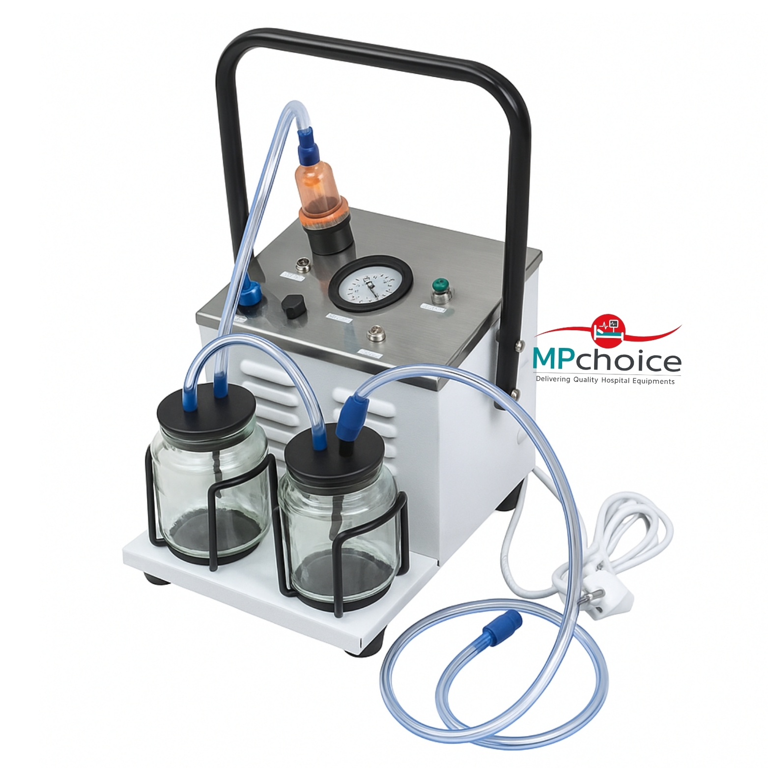 Electric Vacuum Extractor, Economy Manufacturers in Meerut