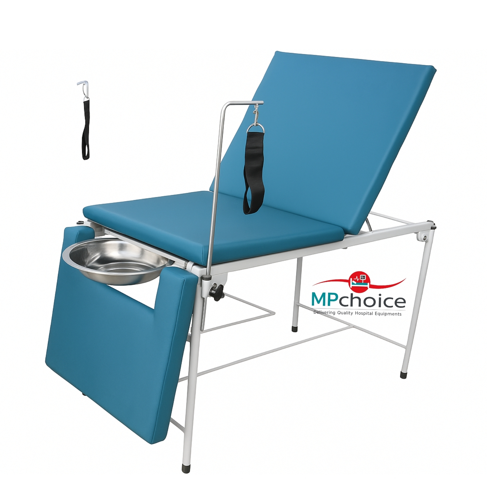 Gynecological Couch Manufacturers in Meerut