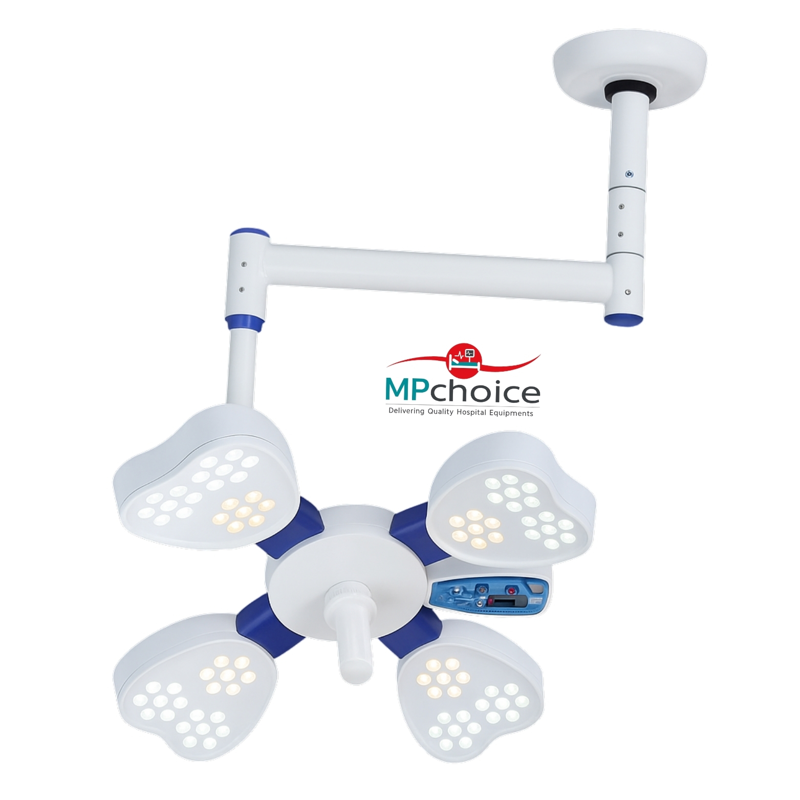OT Light (Single Dome) Manufacturers in Meerut