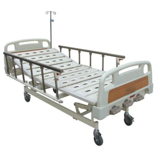 Private and General Ward Care Bed Manufacturers in Meerut