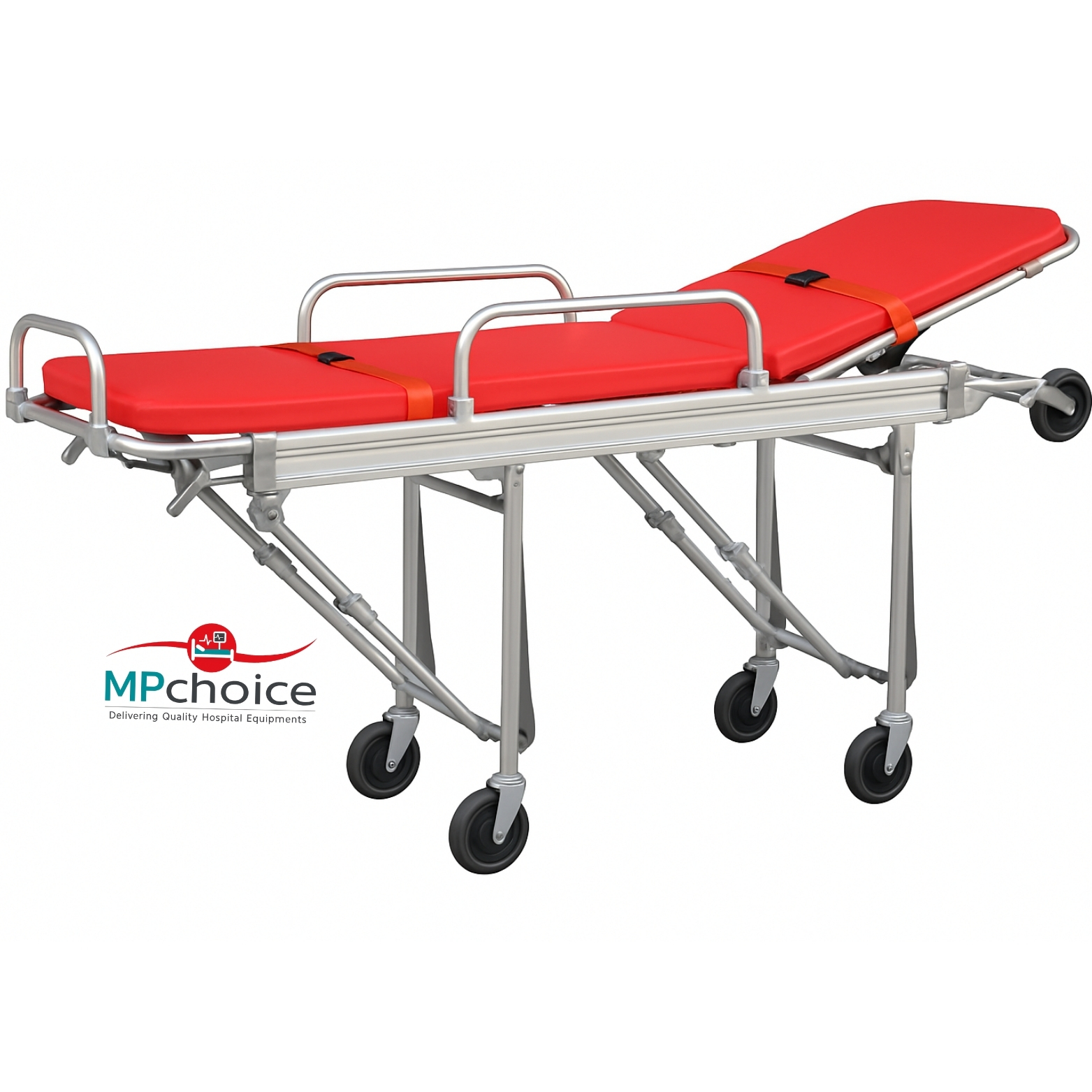 Ambulance Stretcher Manufacturers in Meerut