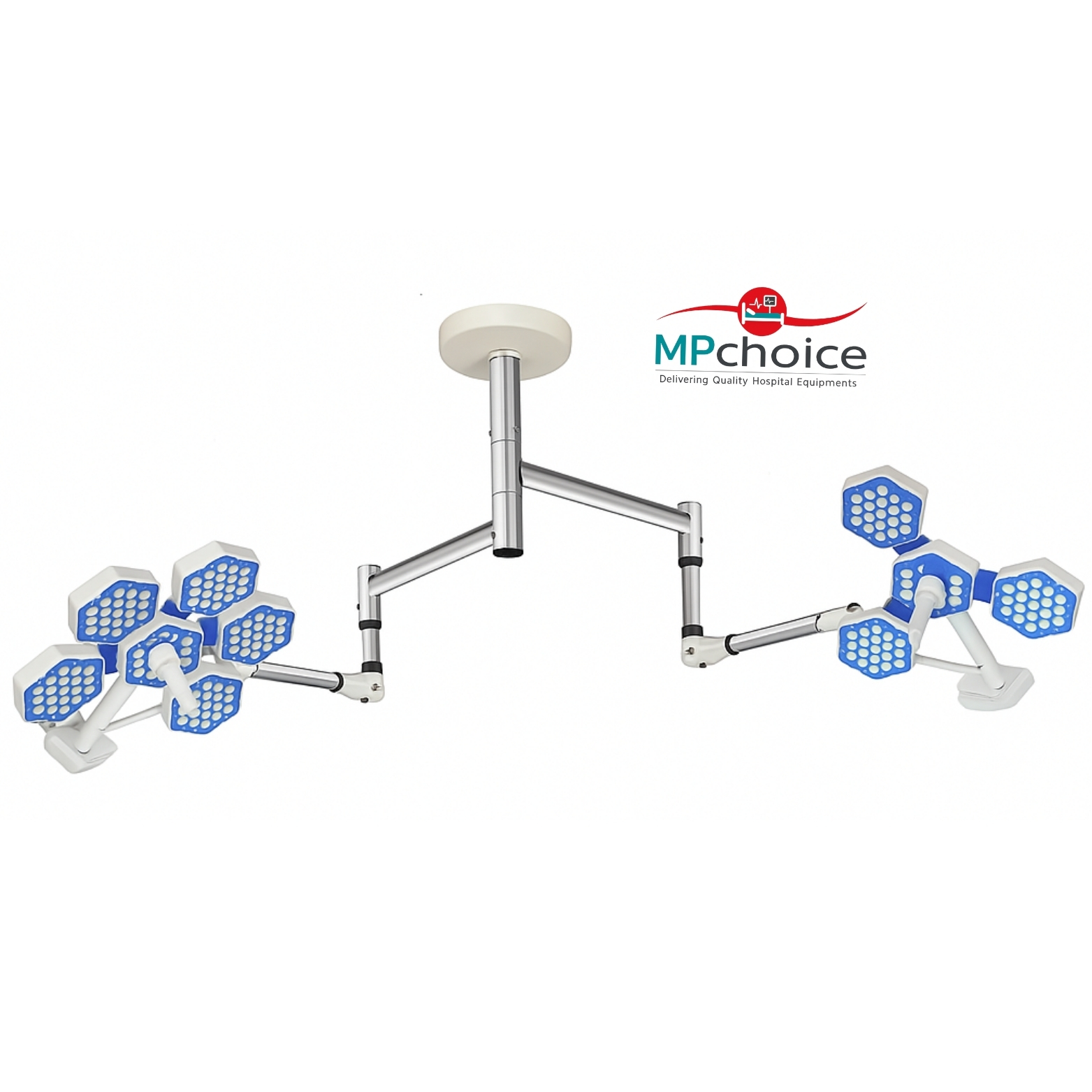 OT Light 05 03 MP - 601 Manufacturers in Meerut