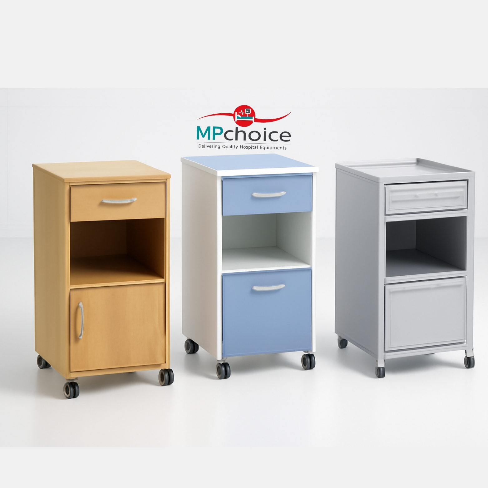 Patient’s Medicine Cupboard (DLX) Manufacturers in Meerut
