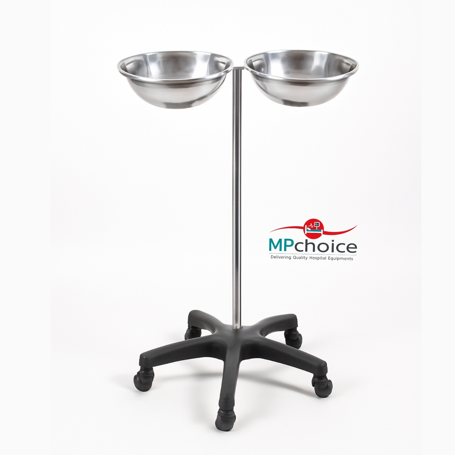 Wash Basin Stand (Double) Manufacturers in Meerut