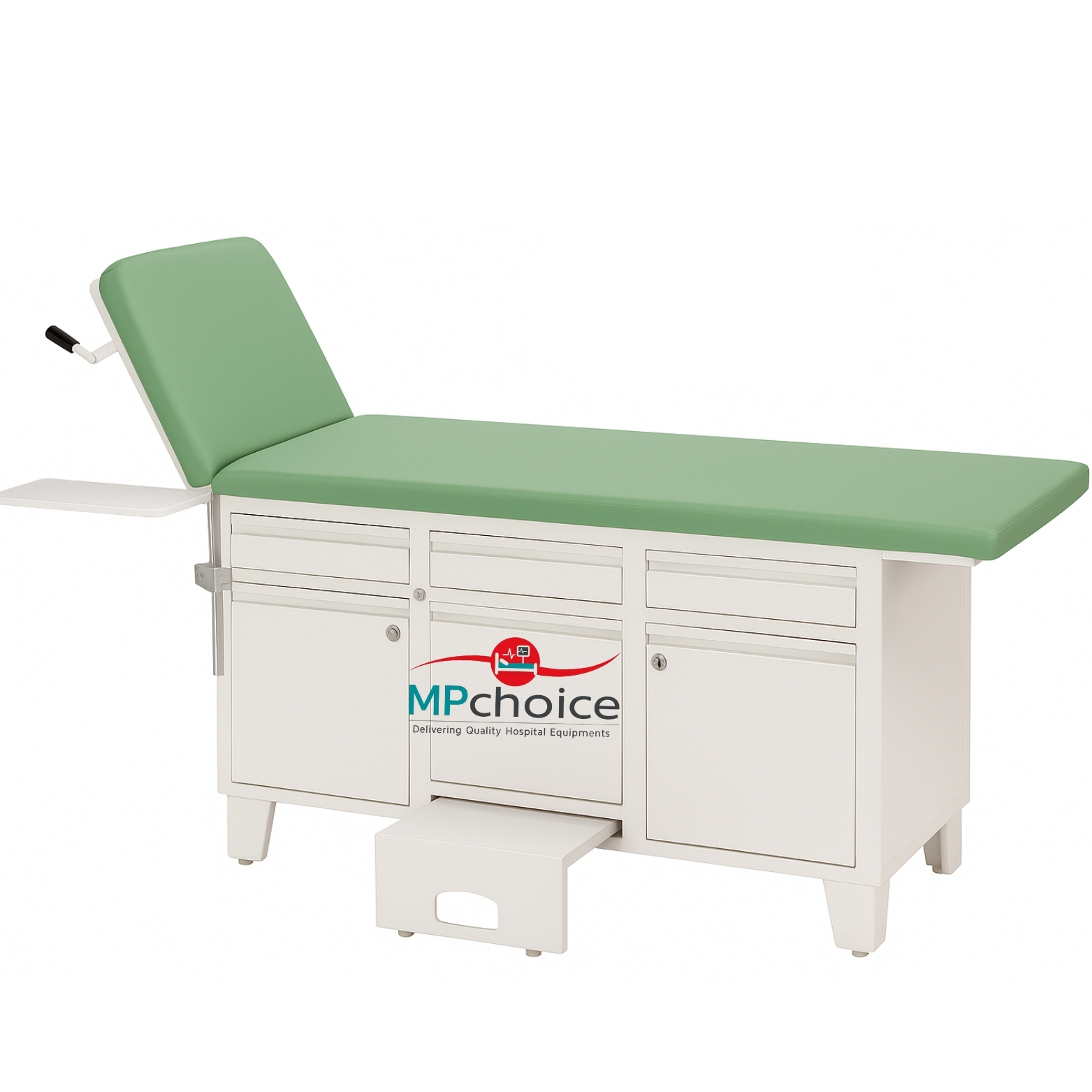 Examination Couch Manufacturers in Meerut