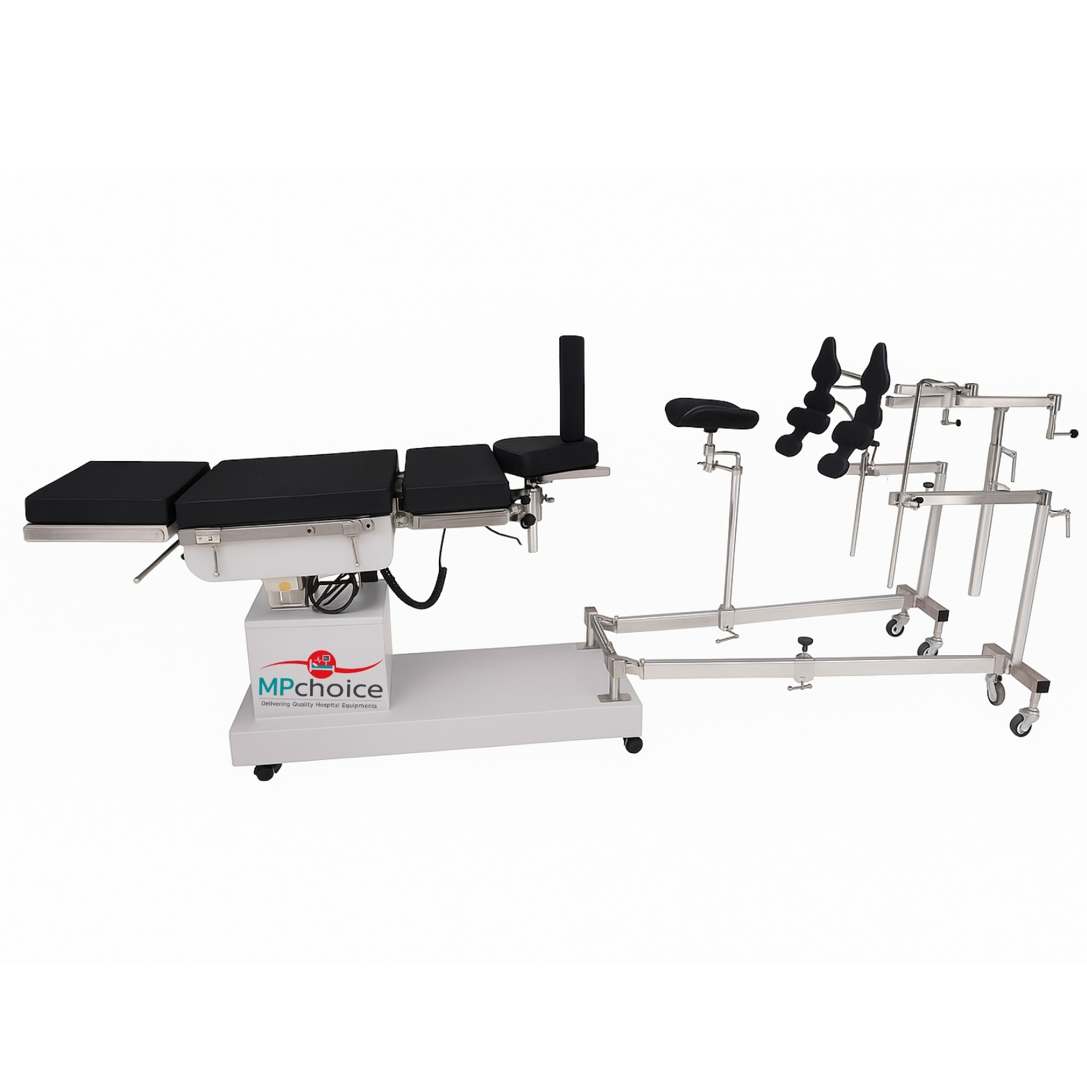 Orthopedic Attachment Manufacturers in Meerut