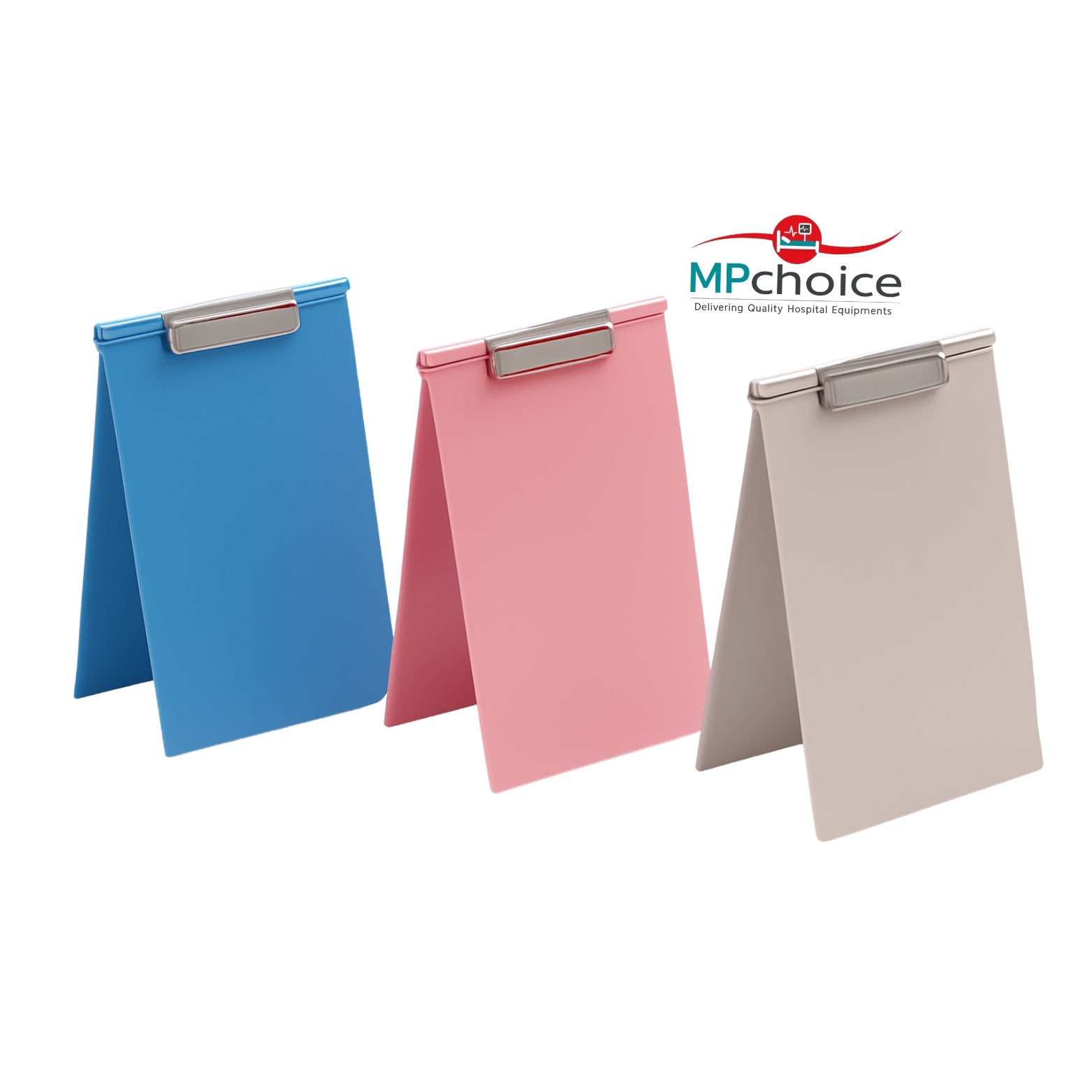Medical Clip Board Manufacturers in Meerut