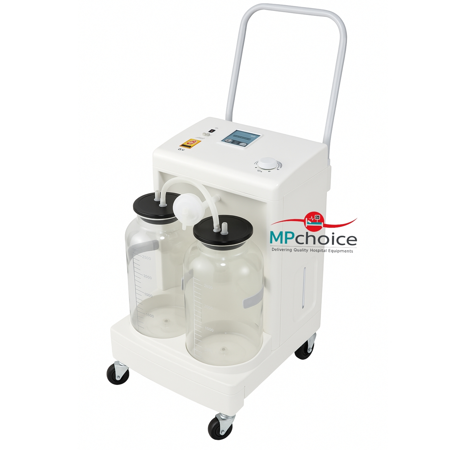 Suction Machine 7A - 23D Manufacturers in Meerut