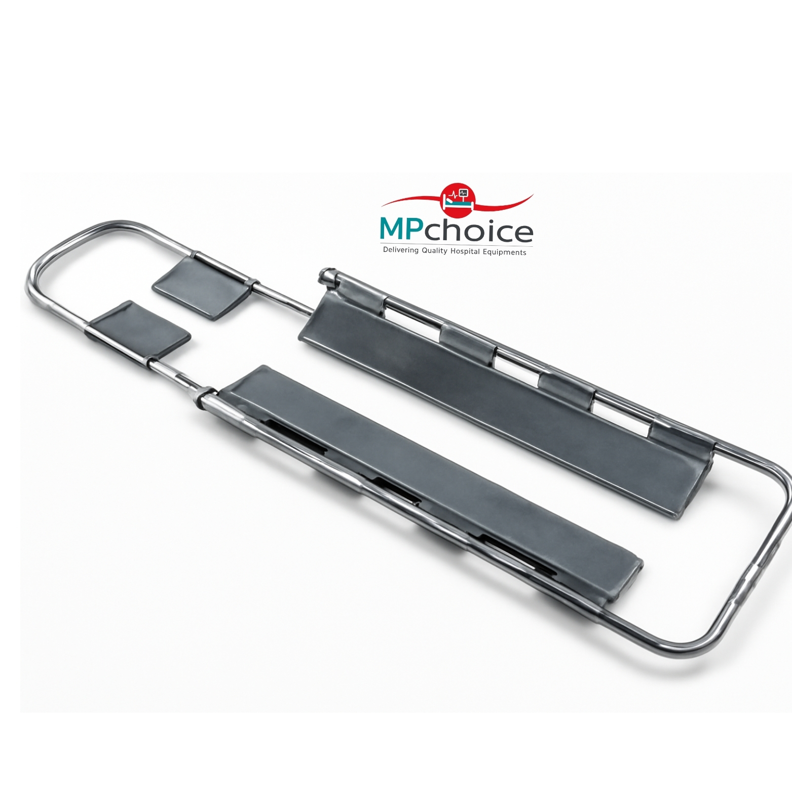 Scoop Stretcher Manufacturers in Meerut