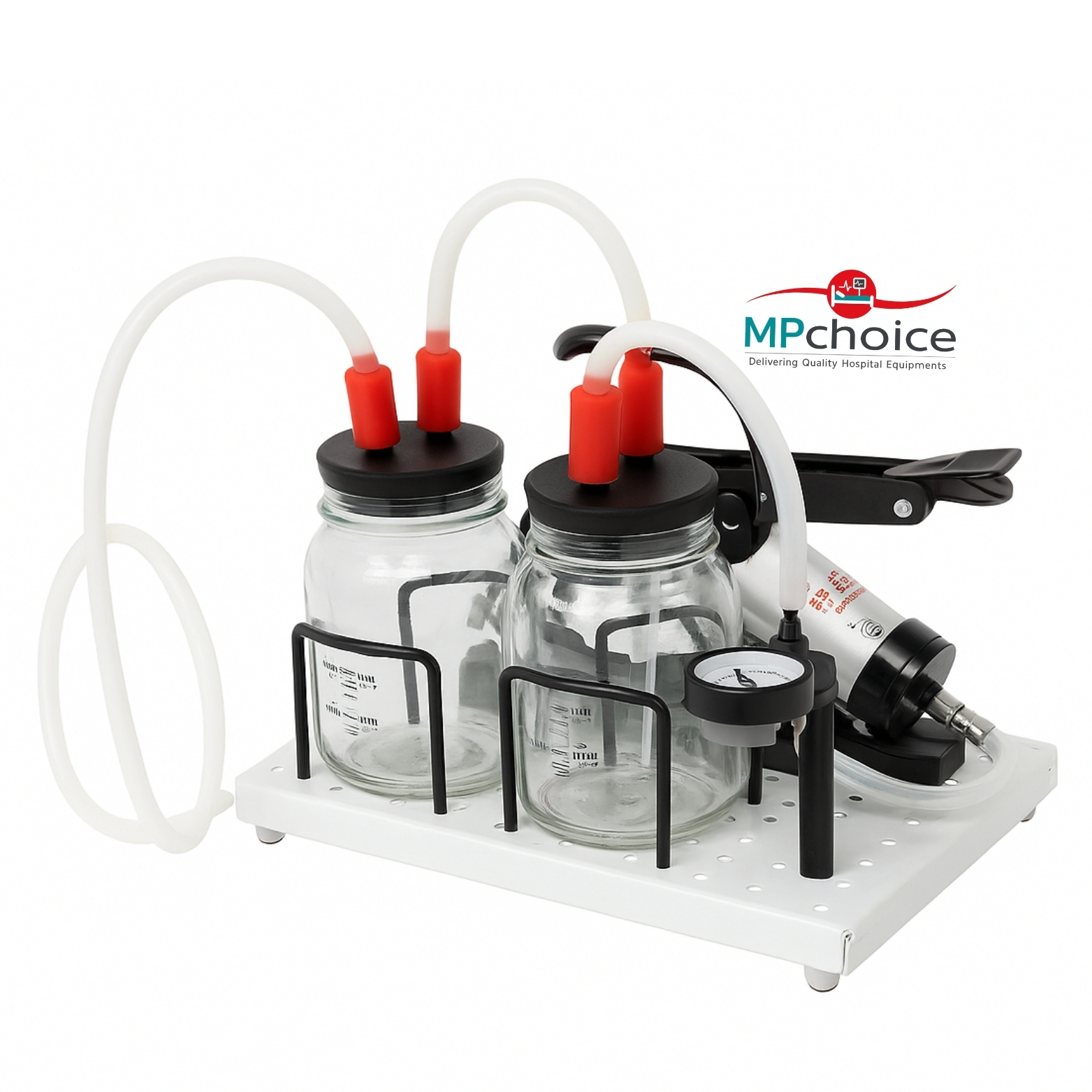 Foot Suction Apparatus Manufacturers in Meerut