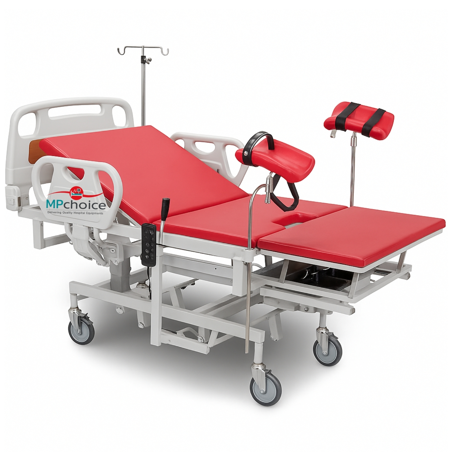 Labour Delivery Room Bed Electric Manufacturers in Meerut