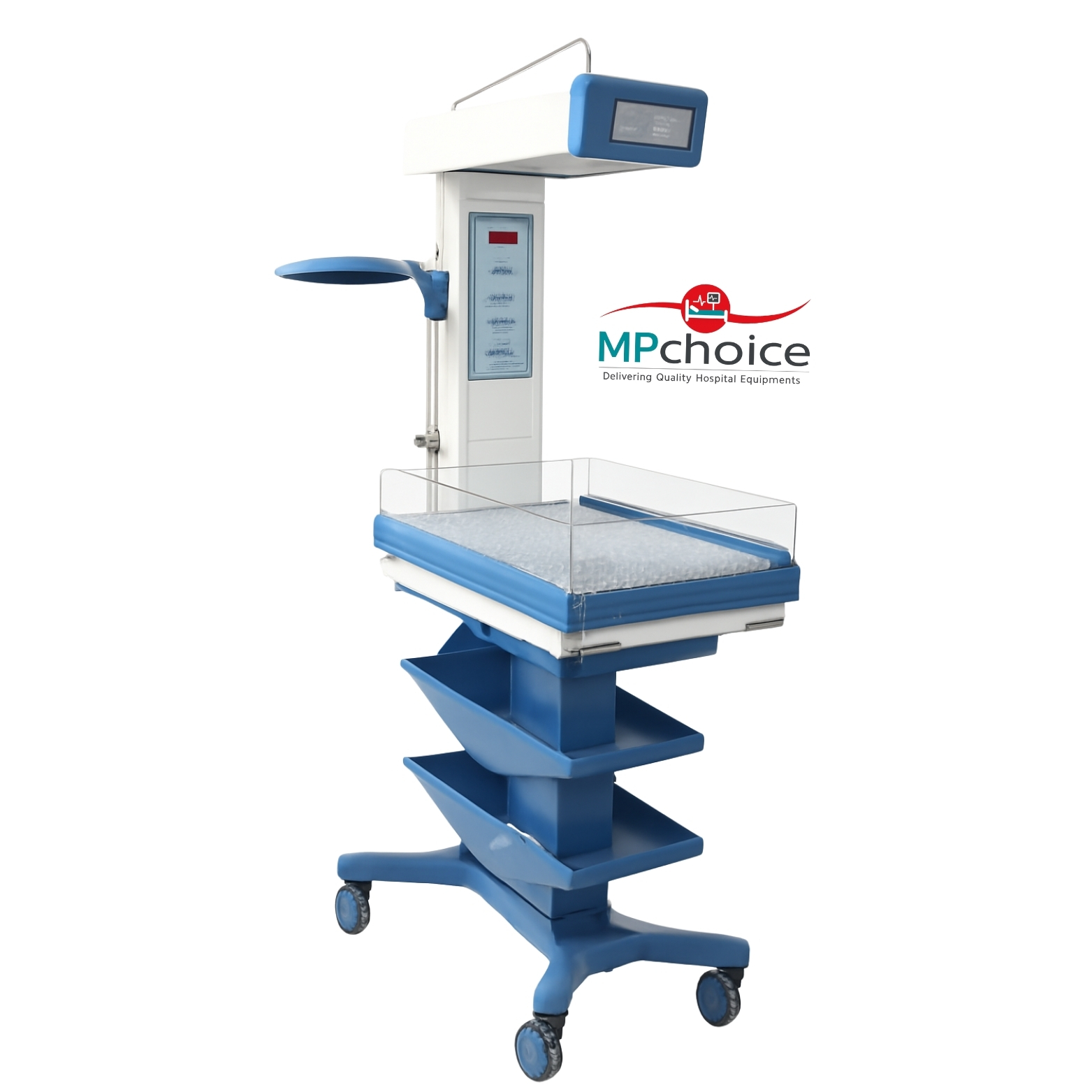 Baby Care Bed and Machine Manufacturers in Meerut