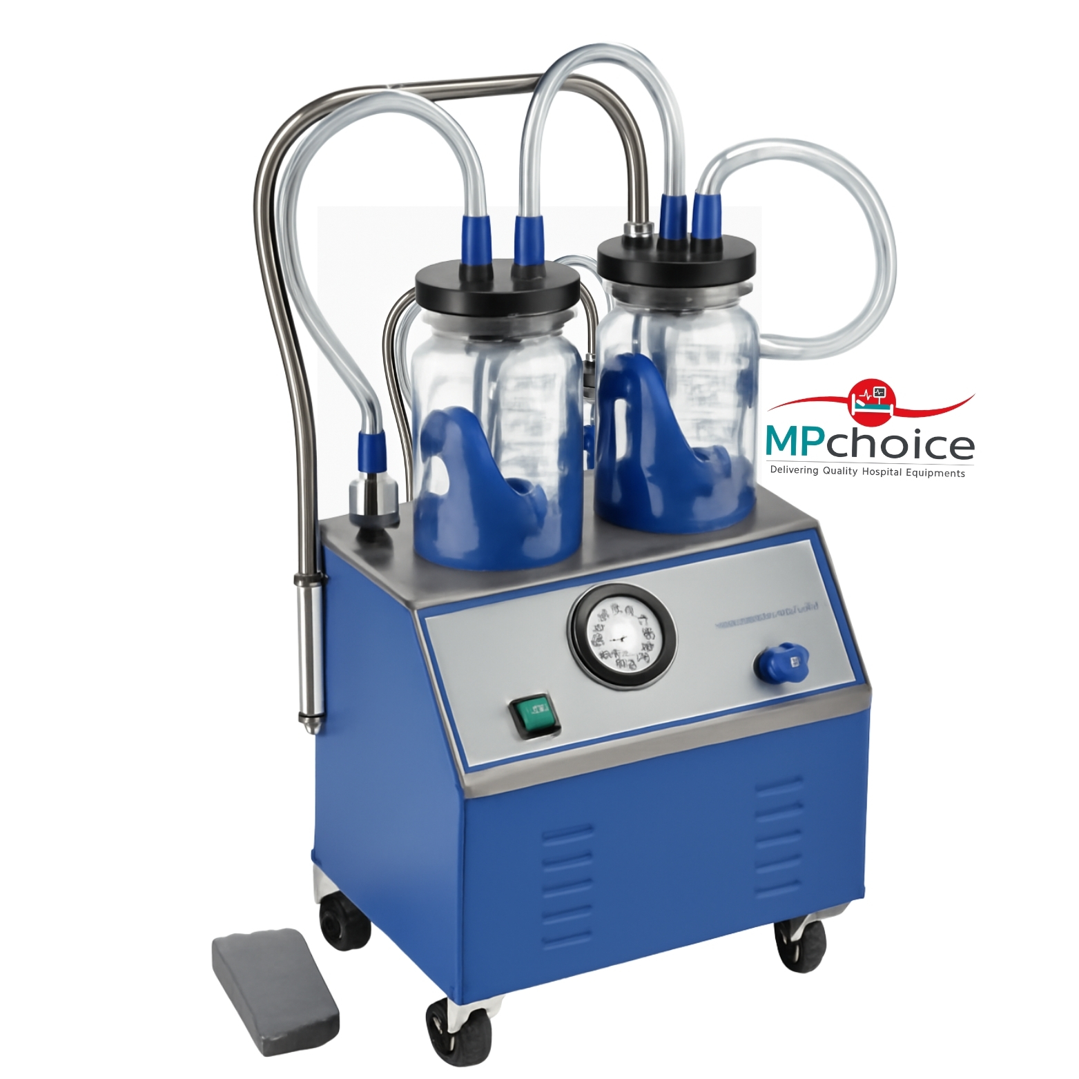 Suction Unit Manufacturers in Delhi