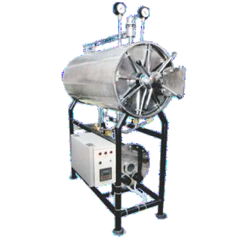 Autoclave Manufacturers in Balod Autoclave Manufacturers in Balod