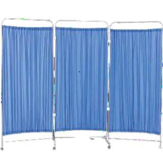 Bed Side Screen (3 Panels) Manufacturers in Delhi Bed Side Screen (3 Panels) Manufacturers in Delhi