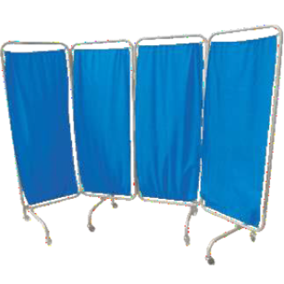 Bed Side Screen (4 Panels) Manufacturers in Delhi Bed Side Screen (4 Panels) Manufacturers in Delhi