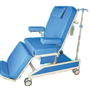 Dialysis Chair  Manufacturers in Delhi