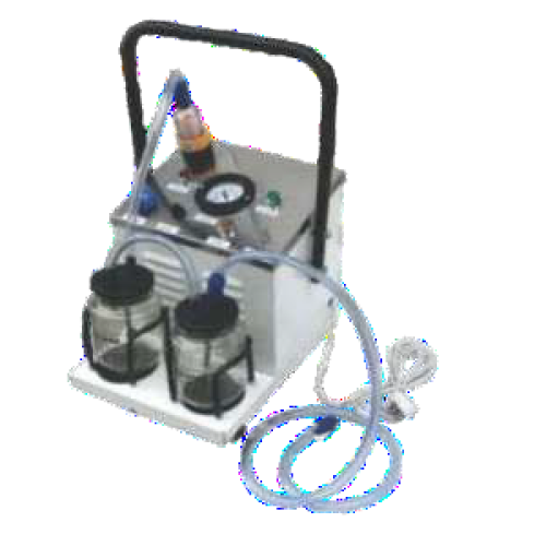 Electric Vacuum Extractor, Economy Manufacturers in Delhi Electric Vacuum Extractor, Economy Manufacturers in Delhi
