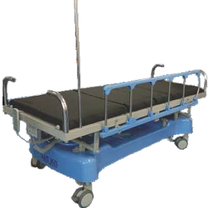 Emergency & Recovery Trolley (Electric) Manufacturers in Delhi Emergency & Recovery Trolley (Electric) Manufacturers in Delhi