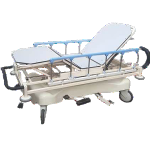 Emergency & Recovery Trolley (Hydraulic) Manufacturers in Delhi Emergency & Recovery Trolley (Hydraulic) Manufacturers in Delhi